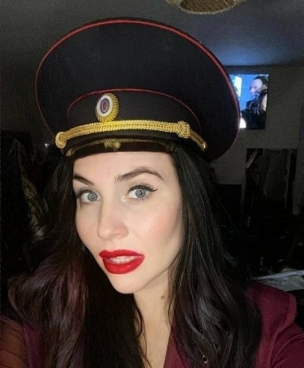 Анкета проститутки Анастасия - город Обь, 37 лет, №891