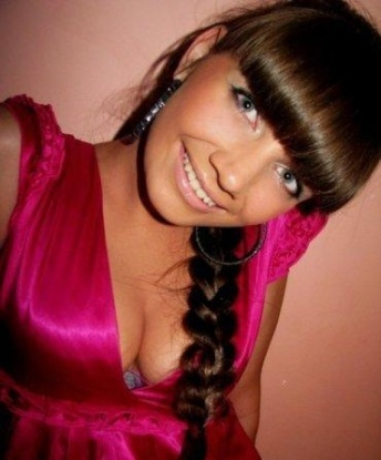 Анкета проститутки Наденька - город Обь, 22 года, №15313