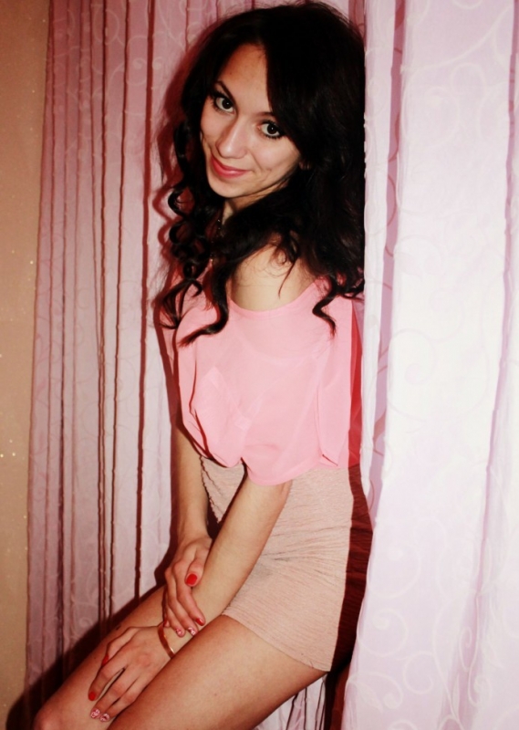 Анкета проститутки Катюшка - город Обь, 22 года, №22702