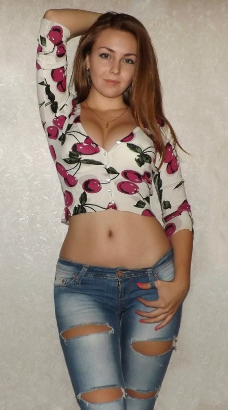 Анкета проститутки Влада - город Обь, 28 лет, №28687